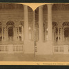 Washington, D.C., Library of Congress - Main Gallery.