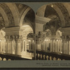 A Poem in Marble Columns and Frescoed Walls, Congressional Library, Washington, D.C., U.S.A.