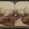 The magnificent new Congressional Library - most spacious of book repositories-Washington, D.C., U.S.A.
