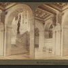 Grand Staircase, Library of Congress, Washington, D.C., U.S.A.