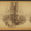 Interior of the Patent Office, Washington, D.C.
