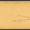 Patent Office, Washington.
