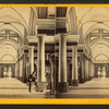 Patent Office. Interior.