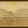 The Patent Office - Washington.