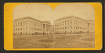 The Patent Office - Washington.