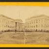 The Patent Office - Washington.