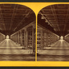 Patent Office Corridor.