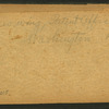 New Wing, Patent Office, Washington, D.C.
