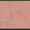 U.S. Patent Office. Front View.