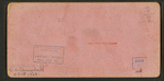 U.S. Patent Office. Front View.