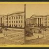 U.S. Patent Office, Washington, D.C.