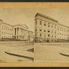 U.S. Patent Office, Washington, D.C.