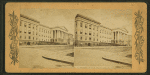 U.S. Patent Office, Washington, D.C.