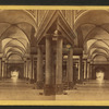 Model Room of Patent Office.