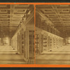 Model Room, (In U.S. Patent Office).