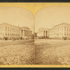 The U.S. Patent Office.
