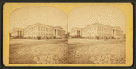 The U.S. Patent Office.