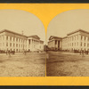 The U.S. Patent Office.