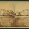 The U.S. Patent Office.