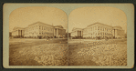 The U.S. Patent Office.