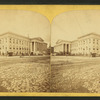 The U.S. Patent Office.