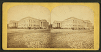 The U.S. Patent Office.