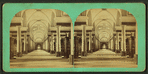 U.S. Patent Office, Washington, D.C.