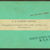 U.S. Patent Office.
