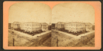 The U.S. Patent Office.