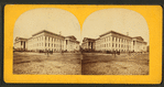 The U.S. Patent Office.