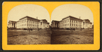The U.S. Patent Office.