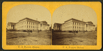 The U.S. Patent Office.