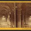 U.S. Patent Office, Washington, D.C. after the Doric Style of Architecture.
