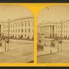 U.S. Patent Office, Washington, D.C..