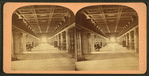 Model Room, in the U.S. Patent Office.