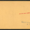 Interior of Patent Office, Washington, D.C., U.S.A.