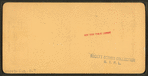 Interior of Patent Office, Washington, D.C., U.S.A.