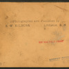 New Wing, Patent Office, Washington, D.C., U.S.A.