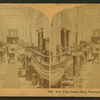 New Wing, Patent Office, Washington, D.C., U.S.A.