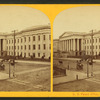 U.S. Patent Office, Washington, D.C.