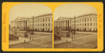 U.S. Patent Office, Washington, D.C.