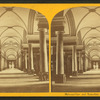 Interior, Patent Office.