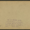 The U.S. Patent Office.