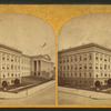 The U.S. Patent Office.