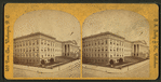 The U.S. Patent Office.