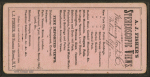 Washington, D.C., Patent Office.