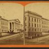 Washington, D.C., Patent Office.