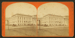 The U.S. Patent Office.