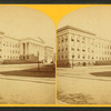 The U.S. Patent Office.