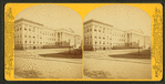 The U.S. Patent Office.